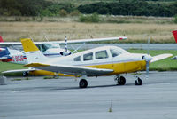 G-WARV photo, click to enlarge G-WARV photo, click to enlarge