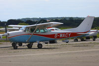 G-WACY photo, click to enlarge G-WACY photo, click to enlarge