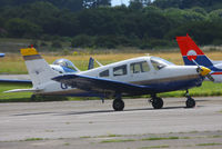 G-BBXW photo, click to enlarge G-BBXW photo, click to enlarge