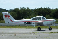 G-BMSF photo, click to enlarge G-BMSF photo, click to enlarge