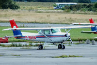 G-BNSN photo, click to enlarge G-BNSN photo, click to enlarge