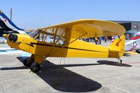 N41251 @ CVH - 2013 Air Show - by Igor Nitchiporovitch