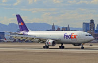 N730FD @ KLAS - N730FD 1992 FedEx - Federal Express Airbus A300B4-622R(F) cn 659 Kailey

McCarran International Airport (KLAS)
Las Vegas, Nevada
TDelCoro
August 15, 2013 - by Tomás Del Coro