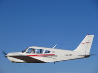 VH-TWT @ YGEL - Repaint April 2013 - by Bill van Ast