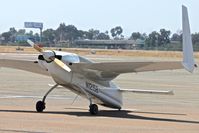 N1215B @ KMYF - At Montgomery Field , San Diego , California - by Terry Fletcher