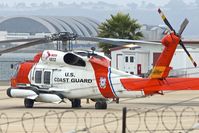 6032 @ KSAN - adjacent to  San Diego International , California - by Terry Fletcher