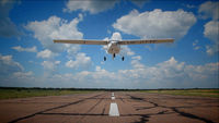 UR-UTTC - Takeoff - by Pavel