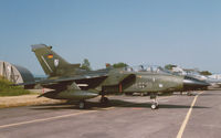 44 66 - Luxeuil airshow 1998 - by olivier Cortot