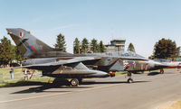 ZD743 @ LFQI - Cambrai 98 - by olivier Cortot