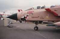 ZA452 @ LFPB - Paris air show 1991 - by olivier Cortot