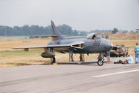 G-PRII @ EBBE - Beauvechain 99 - by olivier Cortot