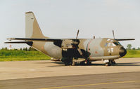 MM62137 @ LFQI - Cambrai airshow ? - by olivier Cortot