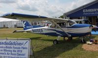 N405ER @ KOSH - Cessna 172S - by Mark Pasqualino