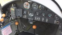 N88BK @ KOSH - Hummel Bird - by Mark Pasqualino