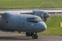 71386 @ LOXZ - Antonov An-26 - by Juergen Postl