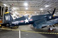 96885 - Displayed aboard the USS Midway on San Diego Waterfront, California - by Terry Fletcher