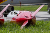 E25-14 @ LOXZ - CASA C-101EB Aviojet - by Juergen Postl