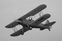 F-HAME @ LFCD - SARL By Plane take off - by Jean Goubet-FRENCHSKY