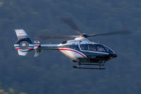 D-HBHS - Eurocopter EC-135P-2i - by Juergen Postl