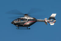 D-HBHS - Eurocopter EC-135P-2i - by Juergen Postl