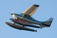 N206BJ - 1979 Cessna U206G - by Juergen Postl