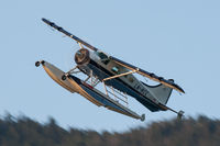 LN-NCC - De Havilland Canada DHC-2 Beaver Mk.1 - by Juergen Postl