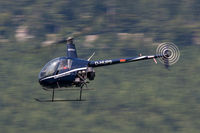 D-HUPS - Scalaria 2013 - by Juergen Postl