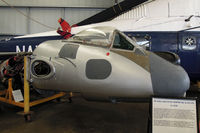 A79-476 @ CUD - At the Queensland Air Museum, Caloundra - by Micha Lueck