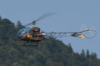 OE-XDM - Scalaria 2013 - by Juergen Postl