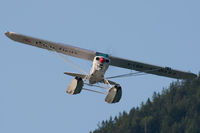 HB-PMN - Scalaria 2013 - by Juergen Postl