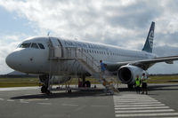 ZK-OJF @ YBMC - At Marrochydore/Sunshine Coast - by Micha Lueck