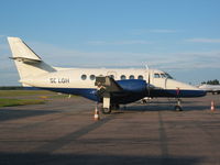 SE-LGH @ ESSA - SE-LGH @ ARN - by Rainer NYBERG