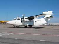 SP-KTL @ ESSA - SP-KTL @ ARN - by Rainer NYBERG