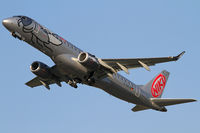 D-ARJC @ VIE - NIKI (Air Berlin - LGW) - by Joker767