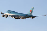 HL7489 @ VIE - Korean Air