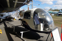 VH-AHQ @ CUD - At the Queensland Air Museum, Caloundra - by Micha Lueck