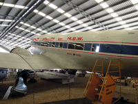 VH-ANR photo, click to enlarge VH-ANR photo, click to enlarge