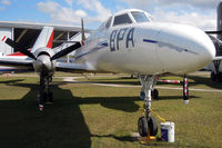 VH-BIF photo, click to enlarge VH-BIF photo, click to enlarge