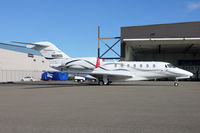 N808GG @ KPAE - KPAE/PAE - by Nick Dean