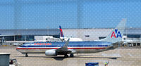 N906NN @ KDTW - Taxi Detroit - by Ronald Barker