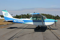 N7269G @ KPAE - KPAE/PAE - by Nick Dean