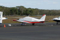 VH-DRL photo, click to enlarge VH-DRL photo, click to enlarge