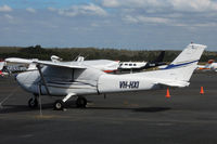VH-HXI photo, click to enlarge VH-HXI photo, click to enlarge