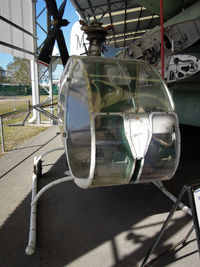 VH-INP @ CUD - At the Queensland Air Museum, Caloundra - by Micha Lueck