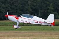 OO-TTT photo, click to enlarge