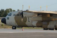 SU-BEX @ LFBD - flight 105/1117 from CAI - by Jean Goubet-FRENCHSKY