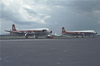OO-VGB @ EBAW - OO-VGB at the right side of OO-VGK - by Raymond De Clercq