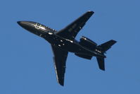 OO-OFP @ EBBR - Climbing from RWY 25R