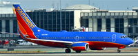N427WN photo, click to enlarge
