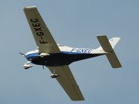 F-GXEC @ LFCD - Aéroclub d'Andernos - by Jean Goubet-FRENCHSKY